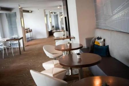 Toronto Marriott City Centre - 43