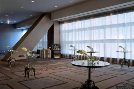 Toronto Marriott City Centre - 34