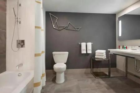 Toronto Marriott City Centre - 26