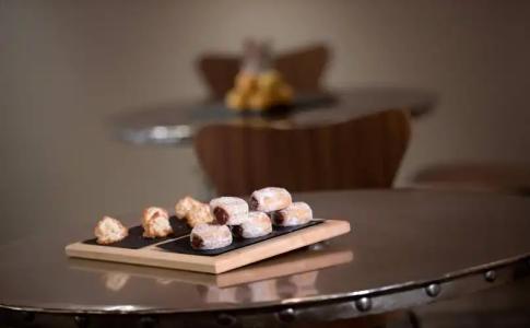 Toronto Marriott City Centre - 6