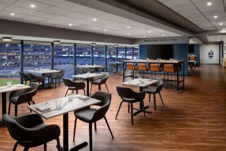 Toronto Marriott City Centre - 47