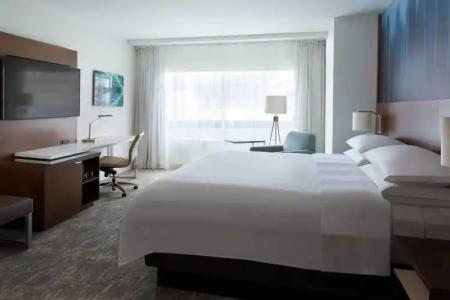 Toronto Marriott City Centre - 20