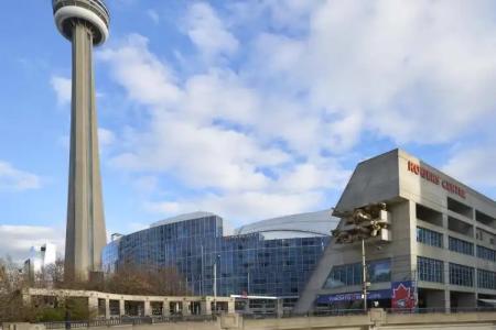 Toronto Marriott City Centre - 70