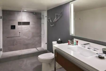 Toronto Marriott City Centre - 24