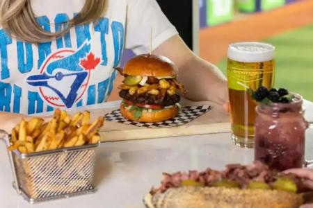 Toronto Marriott City Centre - 37