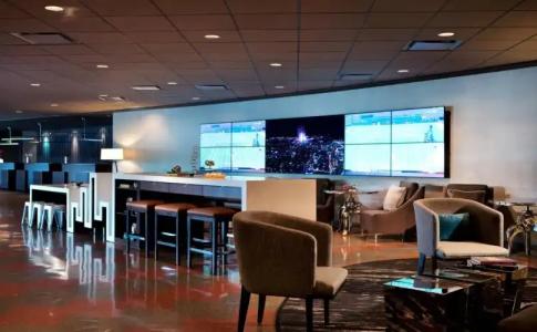 Toronto Marriott City Centre - 10