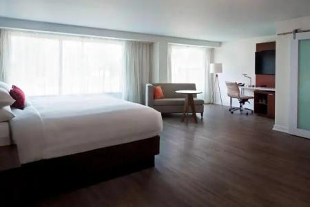 Toronto Marriott City Centre - 21