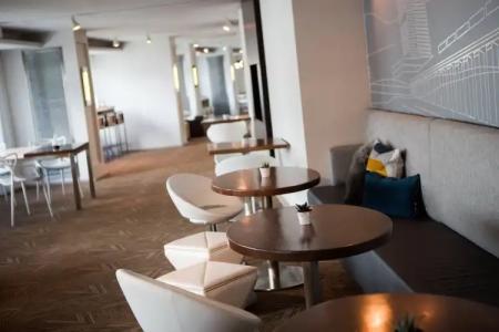 Toronto Marriott City Centre - 76