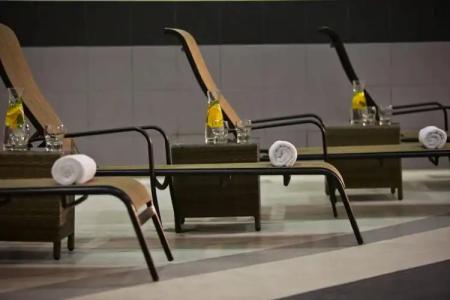 Toronto Marriott City Centre - 32