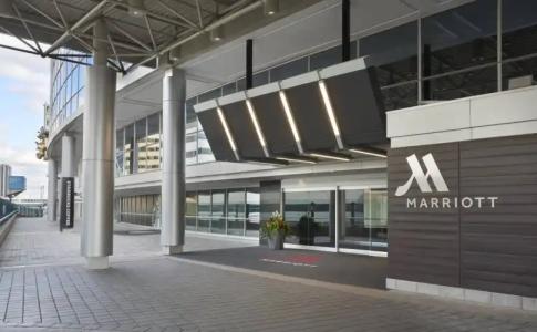 Toronto Marriott City Centre