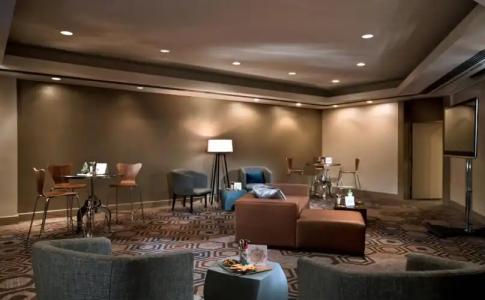 Toronto Marriott City Centre