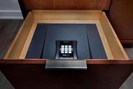 Toronto Marriott City Centre - 64