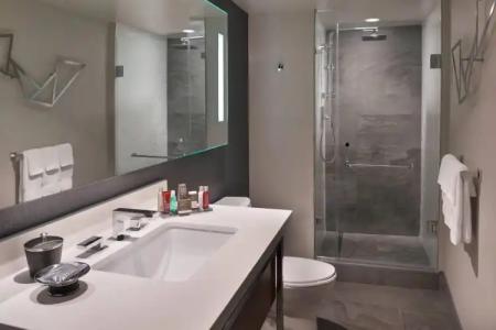 Toronto Marriott City Centre - 23