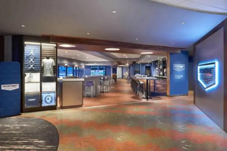 Toronto Marriott City Centre - 35