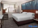 Larger Guest Double room