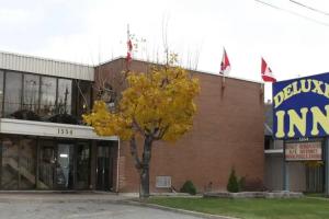 Deluxe Inn, Toronto
