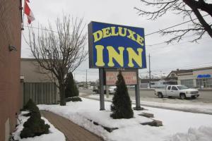 Deluxe Inn, Toronto