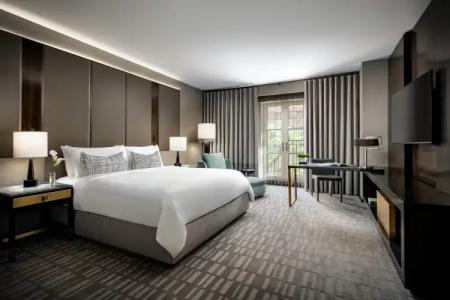 The Hazelton