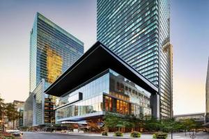 The Ritz-Carlton, Toronto, Toronto