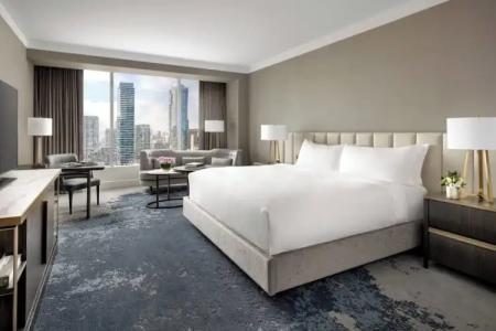 The Ritz-Carlton, Toronto - 106