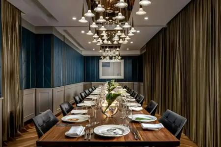 The Ritz-Carlton, Toronto - 17