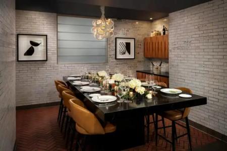 The Ritz-Carlton, Toronto - 26