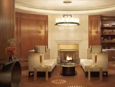 The Ritz-Carlton, Toronto - 4