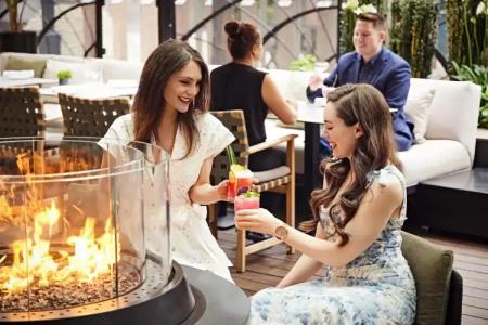 The Ritz-Carlton, Toronto - 49