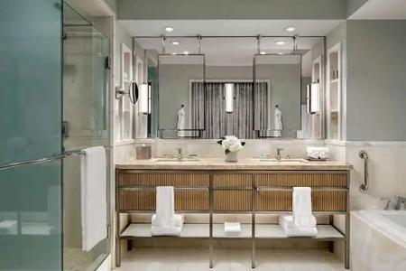 The Ritz-Carlton, Toronto - 126