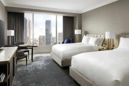 The Ritz-Carlton, Toronto - 101