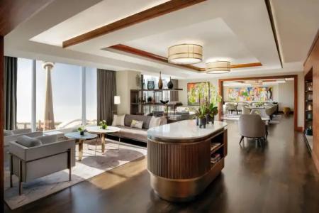The Ritz-Carlton, Toronto - 1