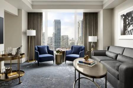 The Ritz-Carlton, Toronto - 144