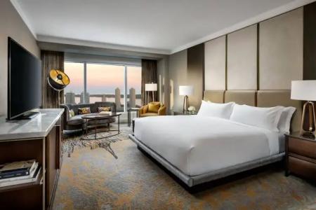 The Ritz-Carlton, Toronto - 107