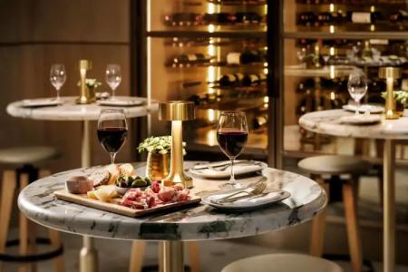 The Ritz-Carlton, Toronto - 24