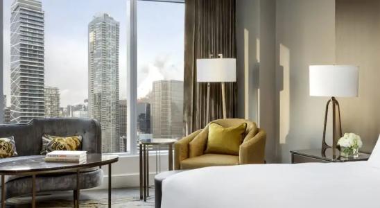 The Ritz-Carlton, Toronto - 123