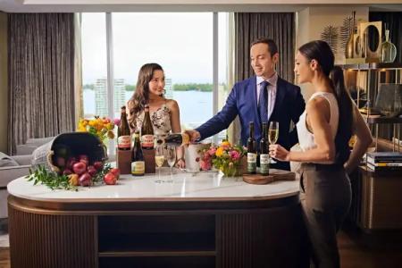 The Ritz-Carlton, Toronto - 23