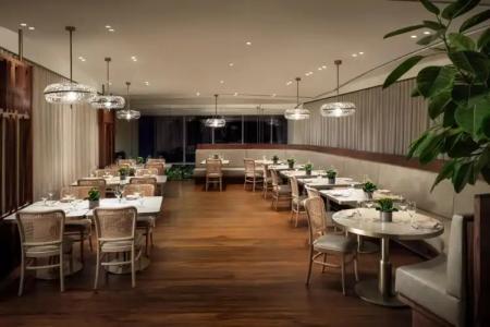 The Ritz-Carlton, Toronto - 25