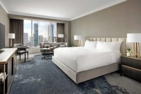 The Ritz-Carlton, Toronto - 112