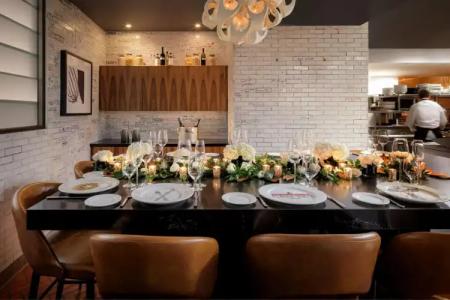 The Ritz-Carlton, Toronto - 16