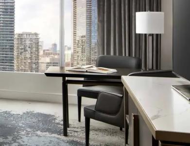 The Ritz-Carlton, Toronto - 103