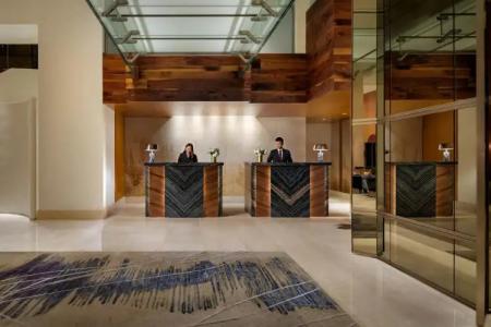 The Ritz-Carlton, Toronto - 15