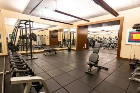 The Ritz-Carlton, Toronto - 19