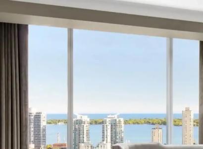 The Ritz-Carlton, Toronto - 7