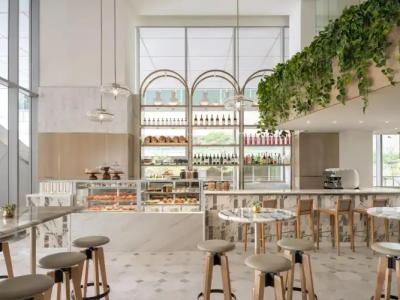 The Ritz-Carlton, Toronto - 21