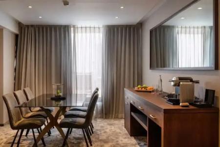 Ramada Jerusalem - 77