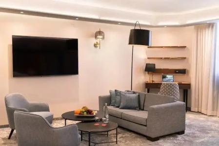 Ramada Jerusalem - 83