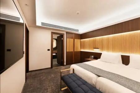 Ramada Jerusalem - 84