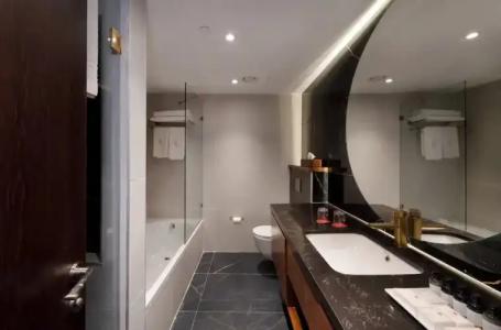 Ramada Jerusalem - 73