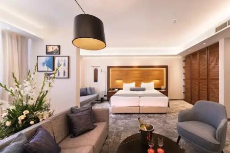 Ramada Jerusalem - 82