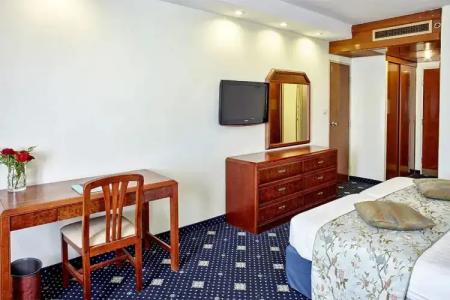 Ramada Jerusalem - 68